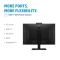 HP M27m, 27"